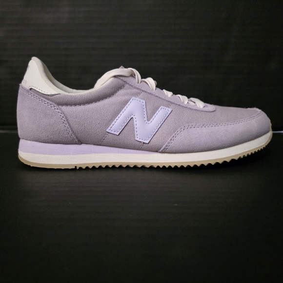 New Balance 720 Womens Whisper Grey WL720CP1 Size 7.5 - Picture 2 of 11
